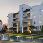 October Plaza Compound