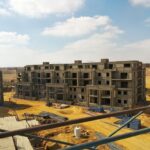 October Plaza Constructions