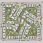 October Plaza Master Plan