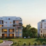 October Plaza October City