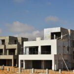 Palm Hills New Cairo Constructions