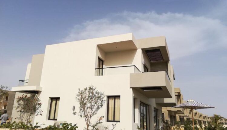 Properties For Sale in Azha