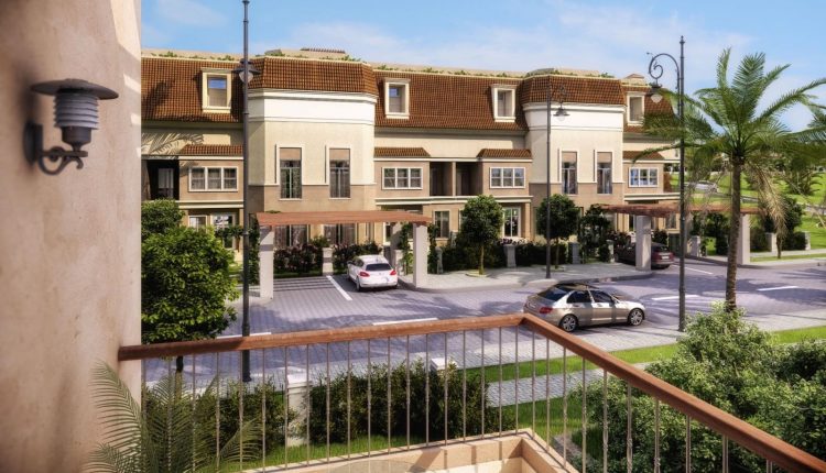 Properties For Sale in Sarai