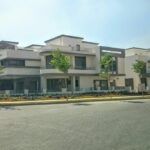 Properties TYPES IN Taj City