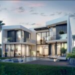 Properties for sale in Badya compound