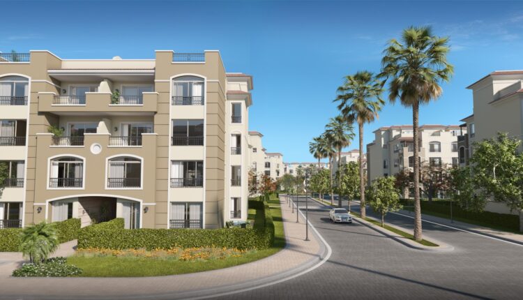 Properties for sale in Stone Residence