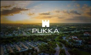 كمبوند بوكا العاصمة الإدارية الجديدة – Pukka New Capital
