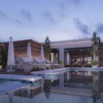 ROOF VIEW IN Bloomfields