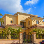 Reyna Villa in uptown cairo