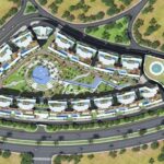 Rivan Compound Master plan