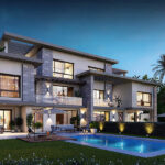 SWAN Lake Residences Grand Twin