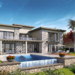 SWAN Lake Residences TYPE B