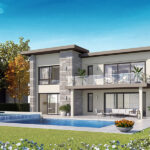 SWAN Lake Residences TYPE E