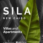 Sila New Cairo