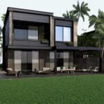 Stand Alone Villa in HapTown Hassan Allam