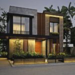 Stand Alone Villa in HapTown Mostakbal City