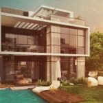 Stand Alone Villas For Sale in Fifth Square