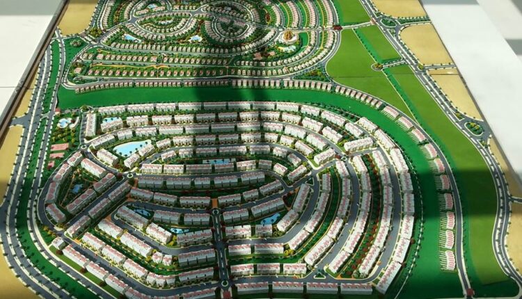 Stone Residence Master Plan