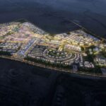 Taj City Master Plan