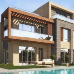 Taj City Villas For sale with pool