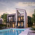 Town Houses for sale in keeva october compound