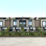 TownHouse For Sale in HapTown