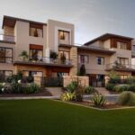 Townhouses For sale in the Estates