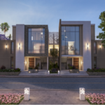 Twin Chalet in City Stars Village