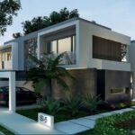 Twin House for sale in Badya 6th october