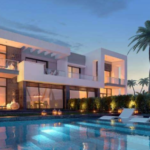 Twin House for sale in Gaia Resort