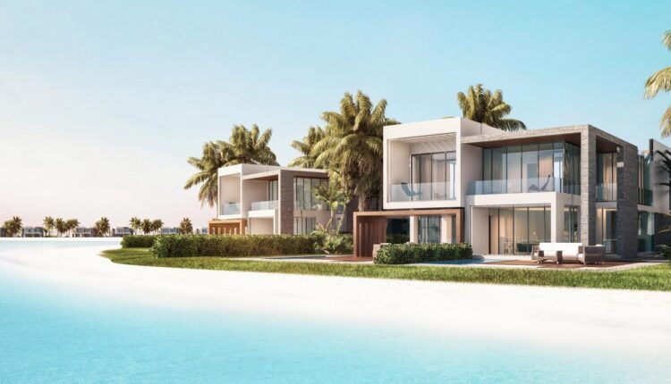 Twin Houses For Sale in Azha