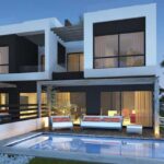 Twin Houses For Sale in Palm Hills New Cairo