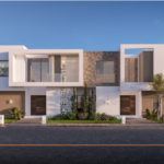 Twin Villa in City Stars Arco Developmenrt