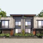 Twin Villas For Sale in HAPTOWN