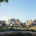 TwinHouse For Sale In VYE