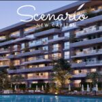 Units in Scenario Akam Developments