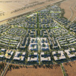 VYE Sodic Master Plan