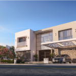 Villa in City Stars North Coast