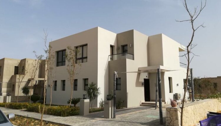 Villas For Sale in Azha Sokhna