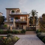 Villas in THE ESTATES SODIC