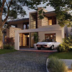 Villas in The ESTATES