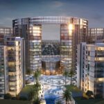 Zed Towers Sheikh Zayed