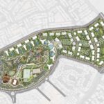 Zed Towers Sheikh Zayed Master Plan