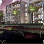 address east compound