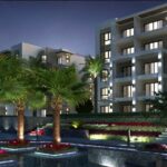 apartments for sale in the address east