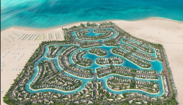 bo island master plan