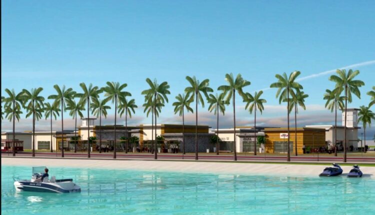 bo islands north coast resort