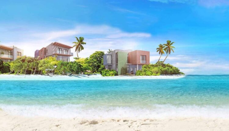 chalet for sale in bo island