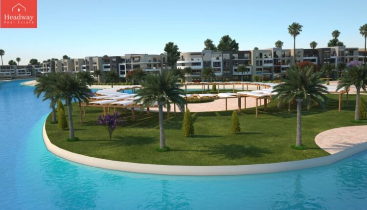 chalets for sale in bo sands