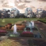 decent view in Bloomfields